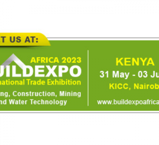 build expo africa efp kenya