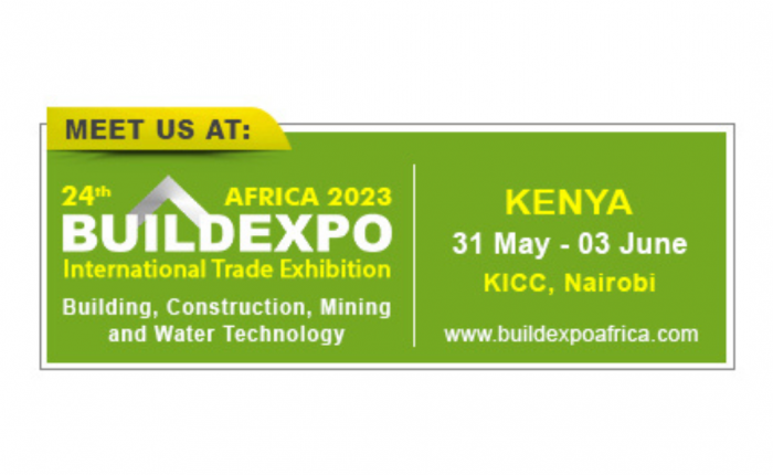 build expo africa efp kenya