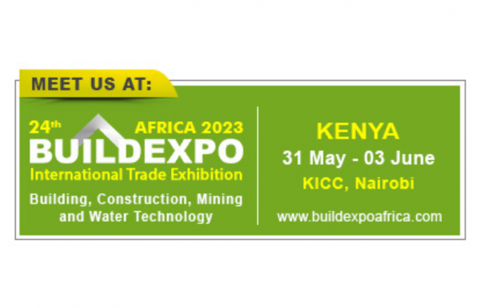 build expo africa efp kenya