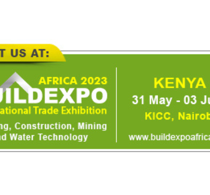 build expo africa efp kenya