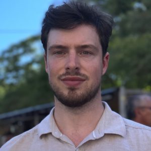 Auke de Graaf stagiair bij EFP European Facade Products. Intern at EFP European Facade Products